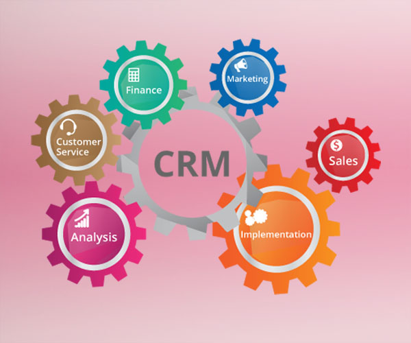 CRM Development