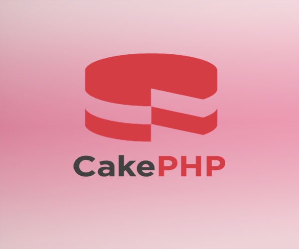 CakePHP Web Application Development