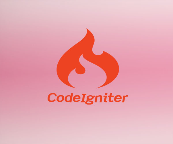 CodeIgniter Framework Web Application Development