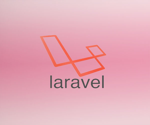 Laravel Framework Web Application Development